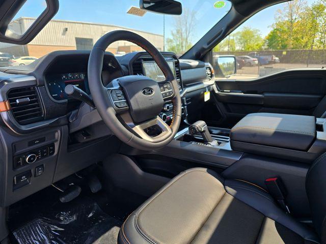 new 2026 Ford F-150 car, priced at $71,537