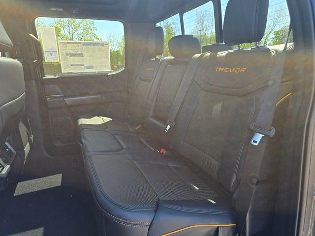 new 2026 Ford F-150 car, priced at $71,537