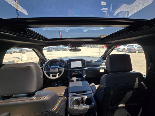 new 2026 Ford F-150 car, priced at $71,537