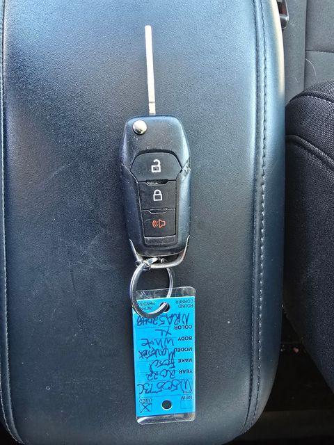 used 2022 Ford Maverick car, priced at $24,500
