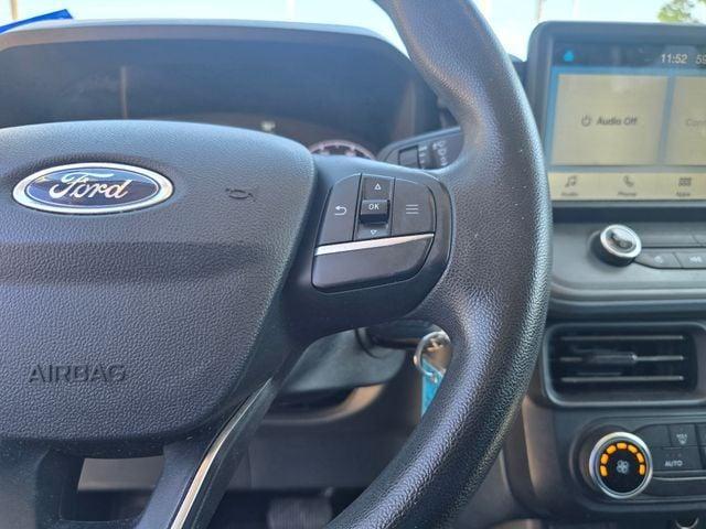 used 2022 Ford Maverick car, priced at $24,500