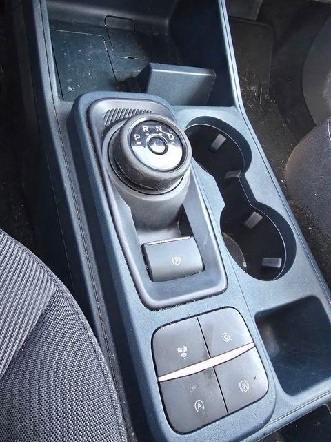 used 2022 Ford Maverick car, priced at $24,500