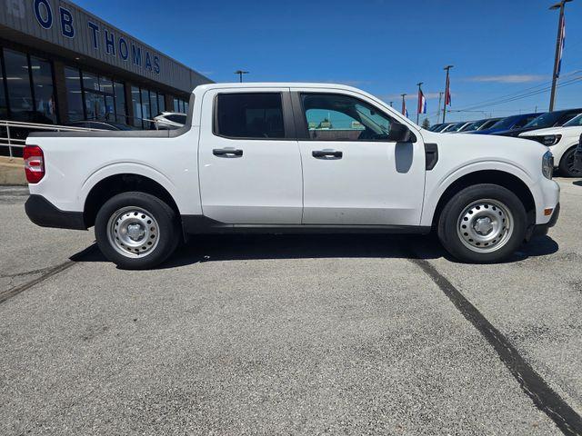 used 2022 Ford Maverick car, priced at $24,500