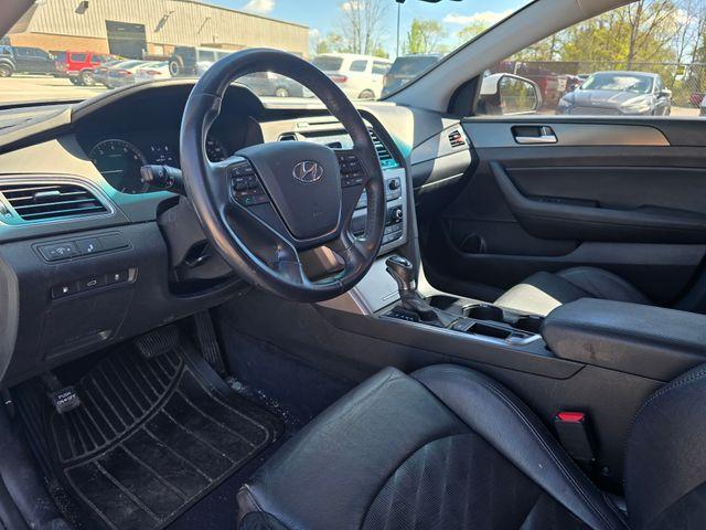 used 2016 Hyundai Sonata car, priced at $8,457