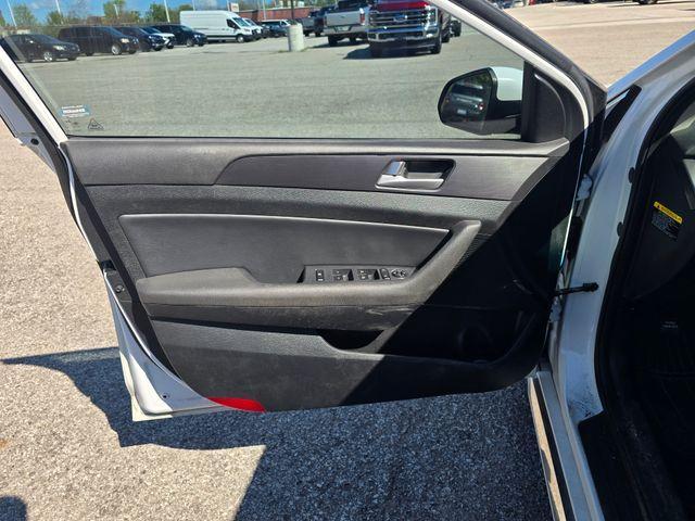 used 2016 Hyundai Sonata car, priced at $8,457