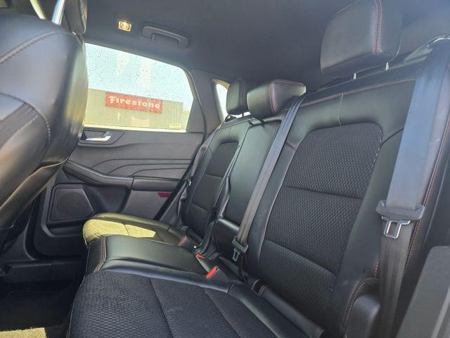used 2025 Ford Escape car, priced at $24,750