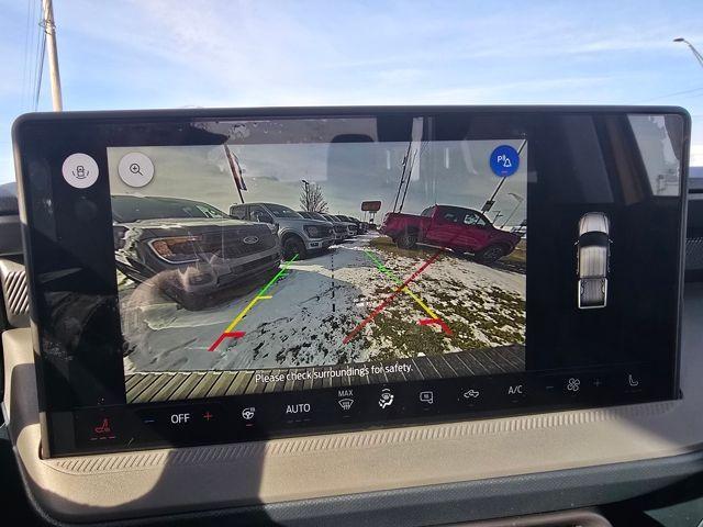 new 2026 Ford Maverick car, priced at $39,076