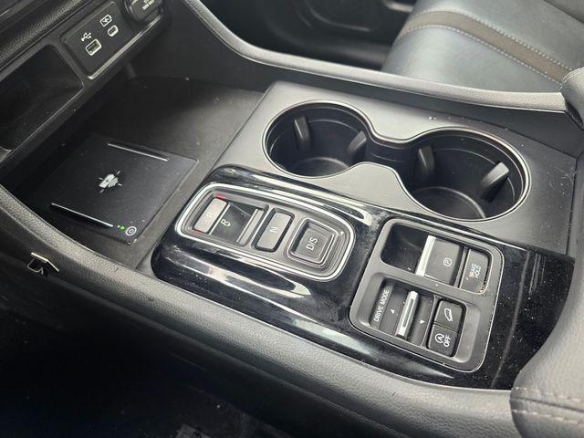 used 2025 Honda Pilot car, priced at $39,646