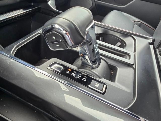 used 2023 Ford F-150 car, priced at $40,767