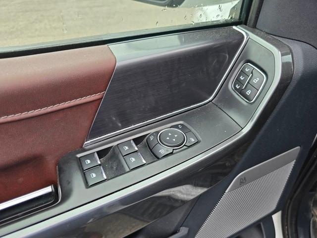 used 2023 Ford F-150 car, priced at $40,767