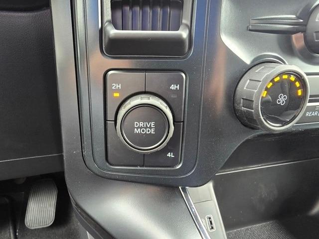 new 2025 Ford F-150 car, priced at $43,963