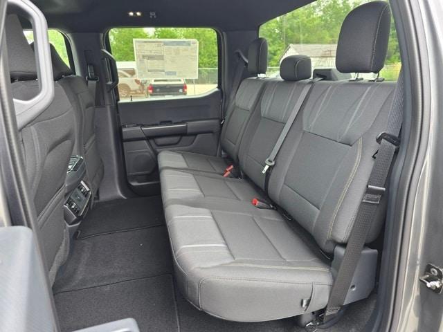 new 2025 Ford F-150 car, priced at $43,963