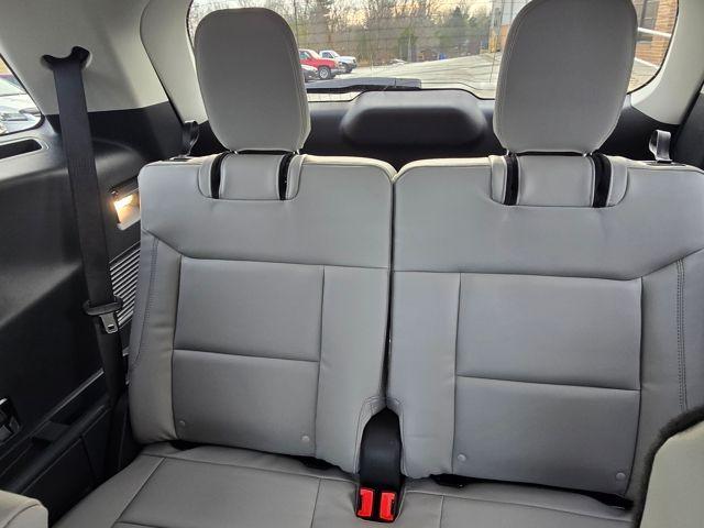 new 2026 Ford Explorer car, priced at $44,531
