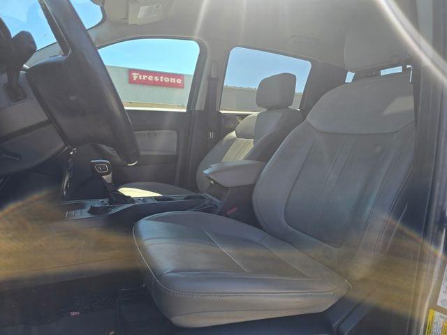 used 2021 Ford Ranger car, priced at $30,733