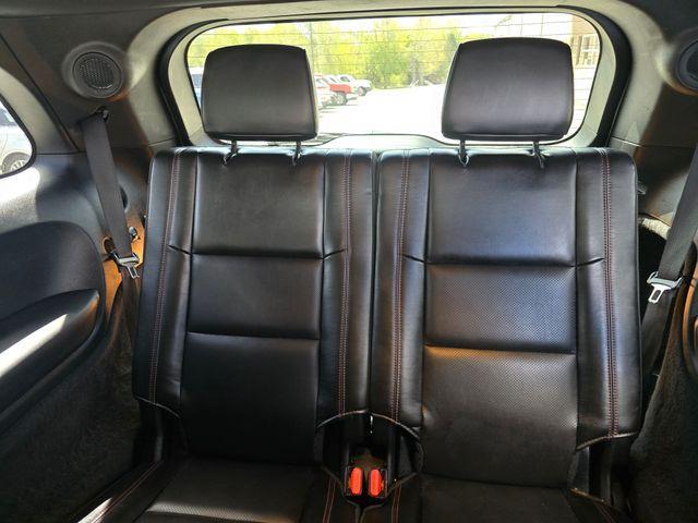 used 2022 Dodge Durango car, priced at $35,294