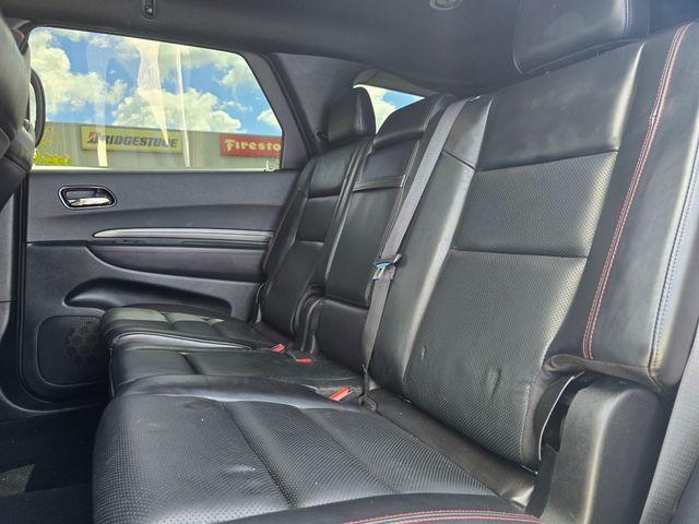used 2022 Dodge Durango car, priced at $35,294