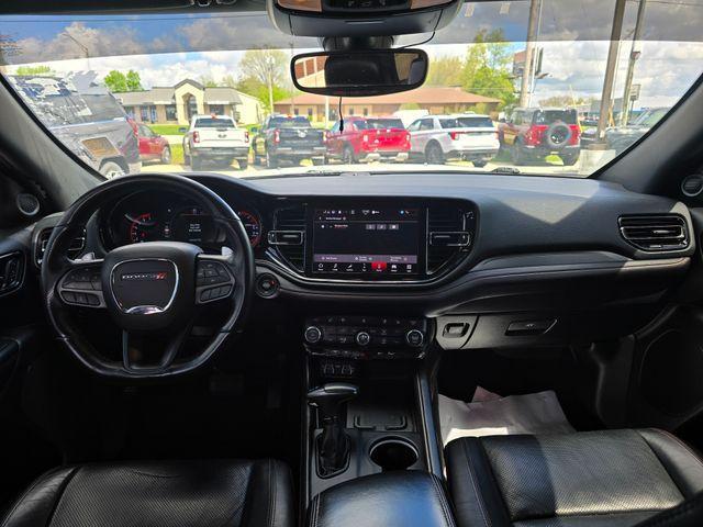 used 2022 Dodge Durango car, priced at $35,294