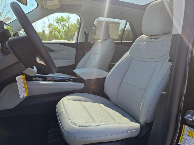 new 2026 Ford Explorer car, priced at $54,553