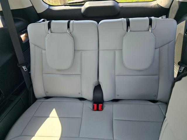 new 2026 Ford Explorer car, priced at $54,553