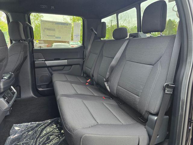 new 2026 Ford F-150 car, priced at $57,719