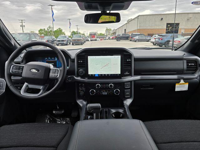 new 2026 Ford F-150 car, priced at $57,719