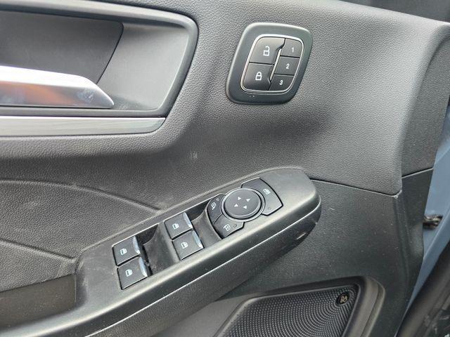 new 2026 Ford Escape car, priced at $36,275