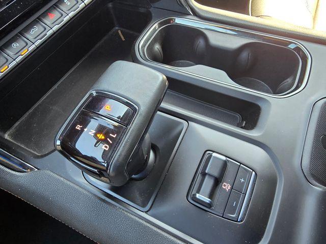 used 2023 GMC Sierra 1500 car, priced at $53,245