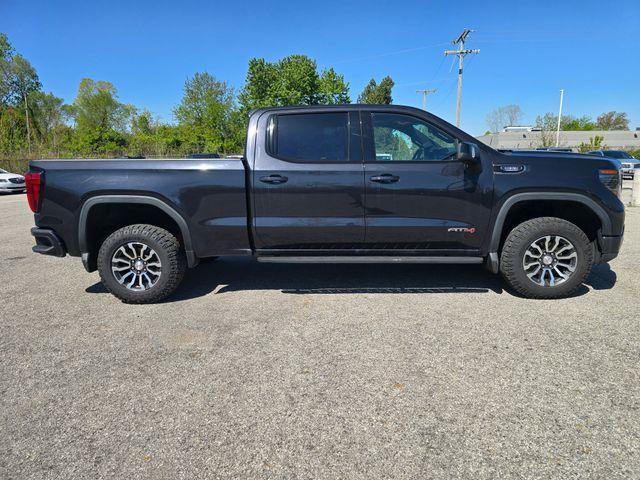 used 2023 GMC Sierra 1500 car, priced at $53,245
