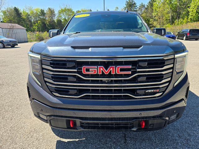 used 2023 GMC Sierra 1500 car, priced at $53,245