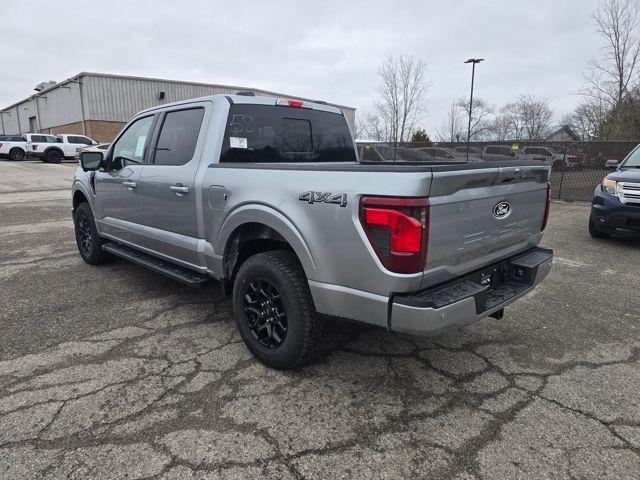 new 2026 Ford F-150 car, priced at $53,358
