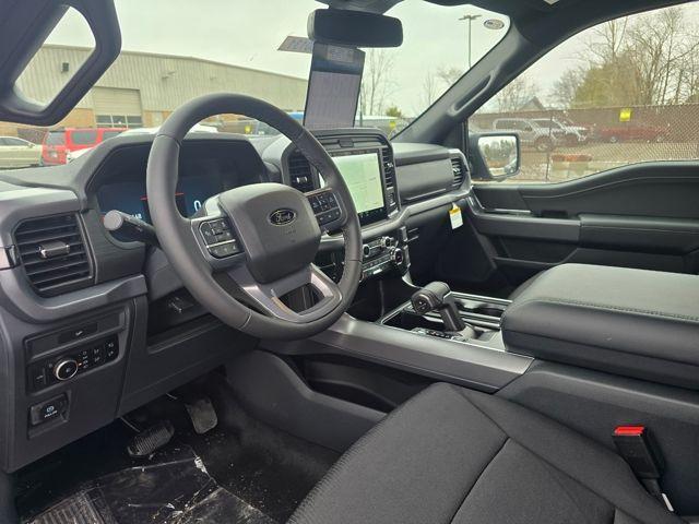 new 2026 Ford F-150 car, priced at $53,358