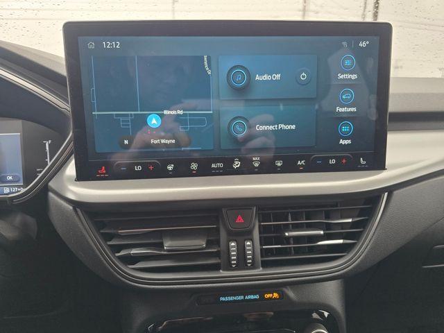 used 2023 Ford Escape car, priced at $23,000