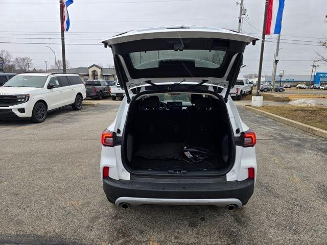 used 2023 Ford Escape car, priced at $23,000