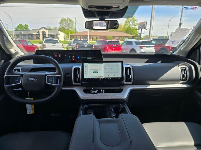 new 2026 Ford Expedition car, priced at $67,548