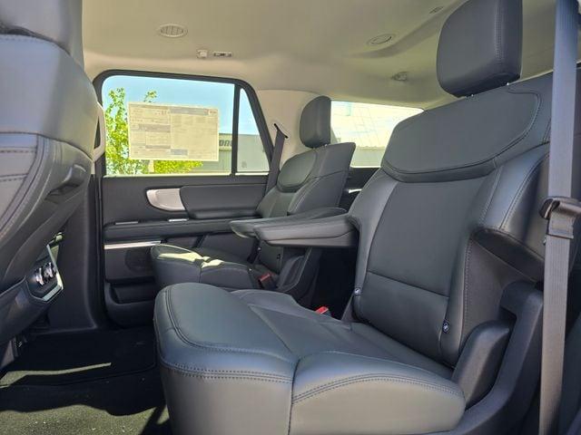 new 2026 Ford Expedition car, priced at $67,548
