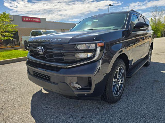 new 2026 Ford Expedition car, priced at $67,548