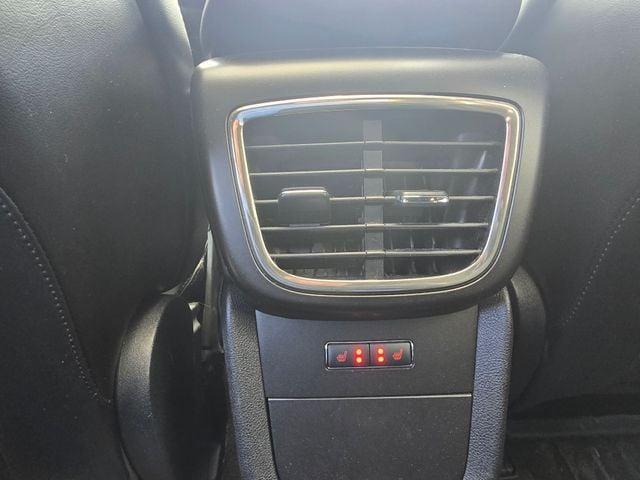 used 2016 Lincoln MKX car, priced at $9,776