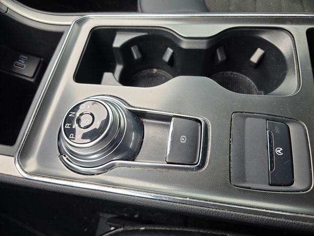 used 2022 Ford Edge car, priced at $27,066