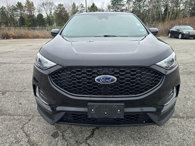 used 2022 Ford Edge car, priced at $27,066