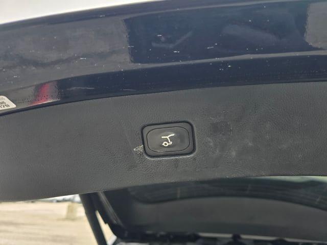 used 2022 Ford Edge car, priced at $25,621