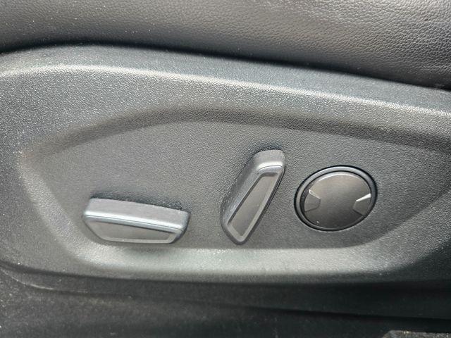 used 2022 Ford Edge car, priced at $27,066