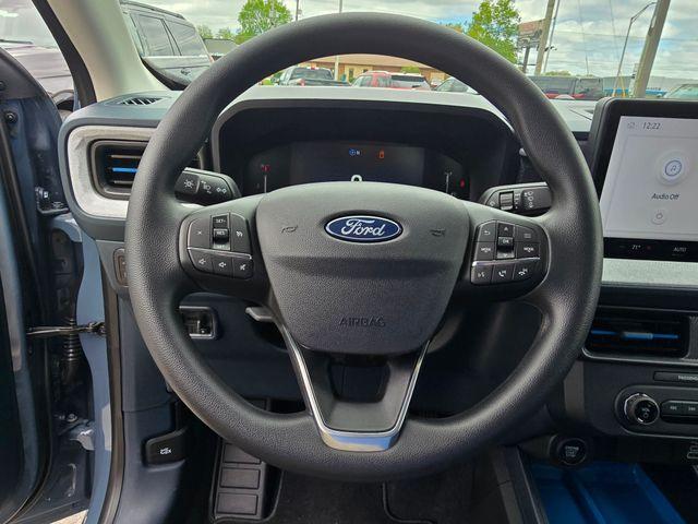 new 2026 Ford Maverick car, priced at $36,487