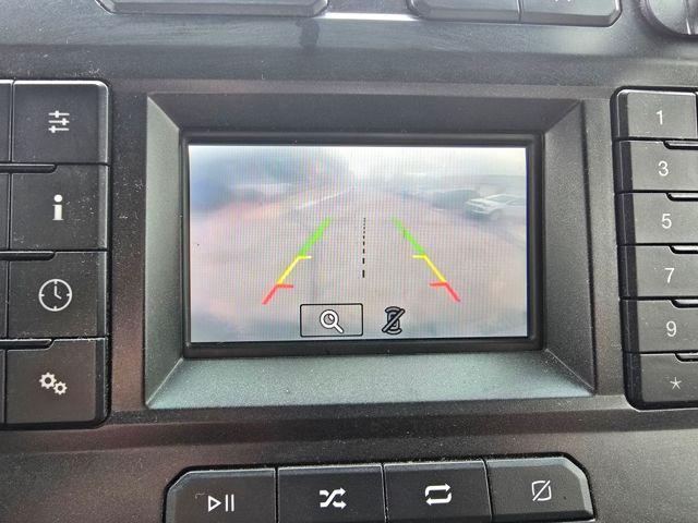 used 2018 Ford F-150 car, priced at $16,876