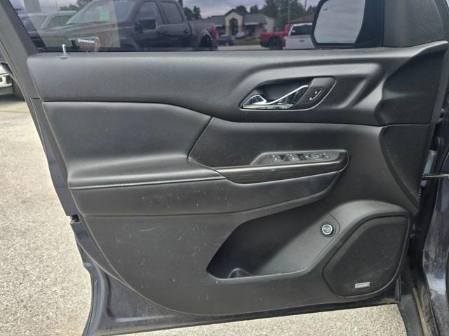 used 2018 GMC Acadia car, priced at $10,456