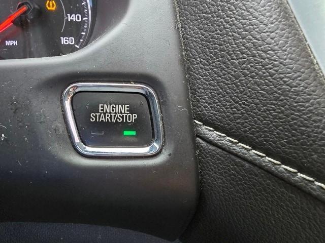 used 2018 GMC Acadia car, priced at $10,456