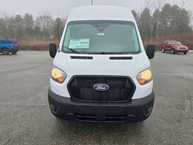 new 2026 Ford Transit-350 car, priced at $54,841
