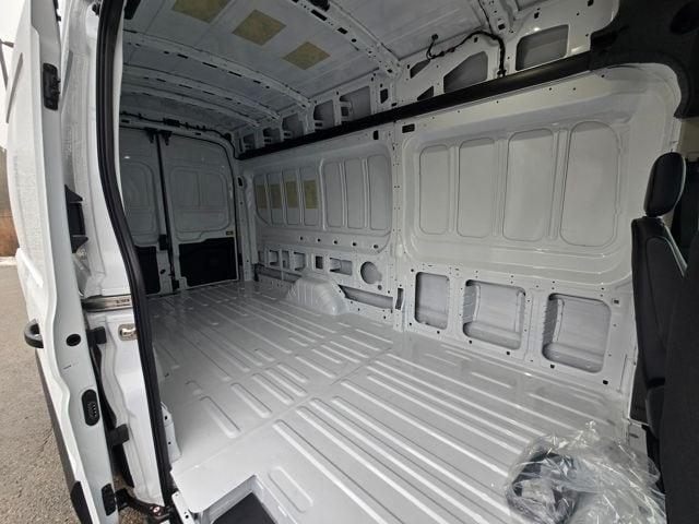 new 2026 Ford Transit-350 car, priced at $54,841