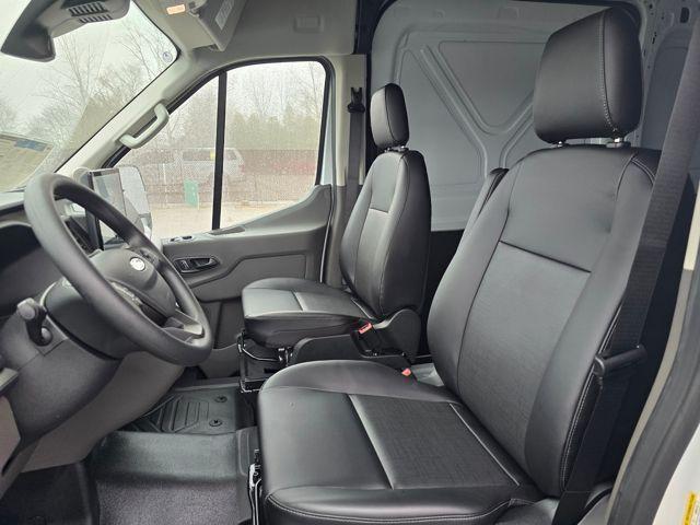 new 2026 Ford Transit-350 car, priced at $54,841