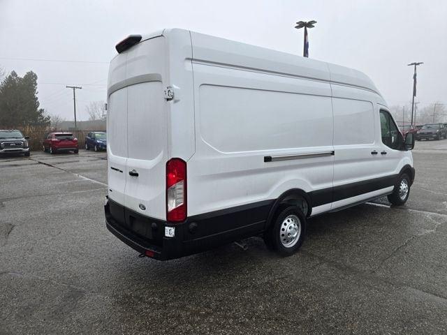 new 2026 Ford Transit-350 car, priced at $54,841