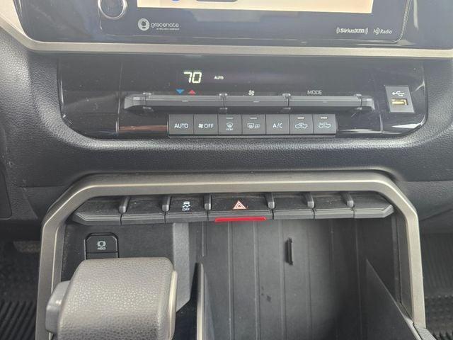 used 2023 Toyota Tundra car, priced at $40,654